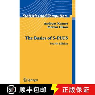 The Basics Plus 4周达 9780387261096