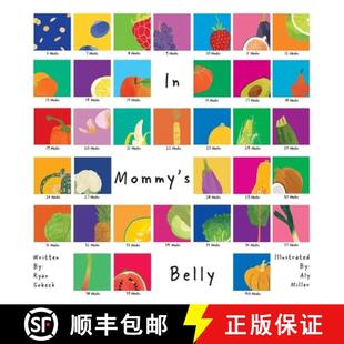 9798218196813 Mommy Belly 预订