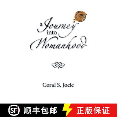 【3-4周达】A Journey into Womanhood [9781961438521]