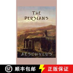 Persians The 3周达 9781515425861