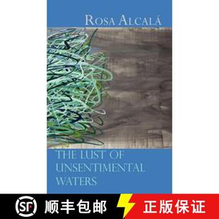 The Lust Waters 3周达 Unsentimental 9781848612334