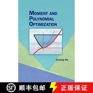 【3-4周达】Moment and Polynomial Optimization [9781611977592]