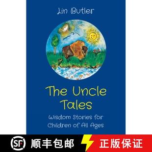 The 9781958890738 Ages for 4周达 Children Tales Uncle All Wisdom Stories