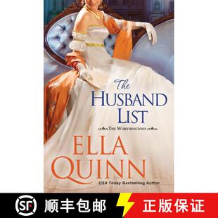 List 4周达 Husband 9781420154481 The