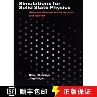 State Interactive Physics Solid Simulations Resource Paperback ... for ROM 4周达 9780521599115 without