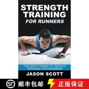 The for Best Weight Strength 4周达 9781628841817 Training Forms Runners