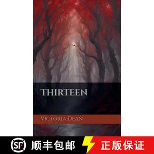 【3-4周达】Thirteen [9798227300812]