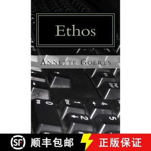 Mason Briggs Mission 预订 9780692254554 Ethos