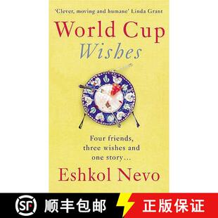 Wishes 3周达 Cup 9780701184421 World