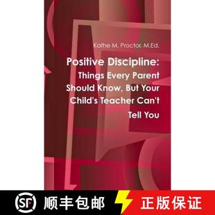 Teacher Your But Know Can You Tell 9781387568642 Every 3周达 Positive Parent Discipline Child Should Things