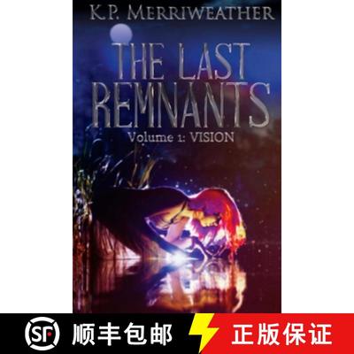 【3-4周达】The Last Remnants [9780692550694]