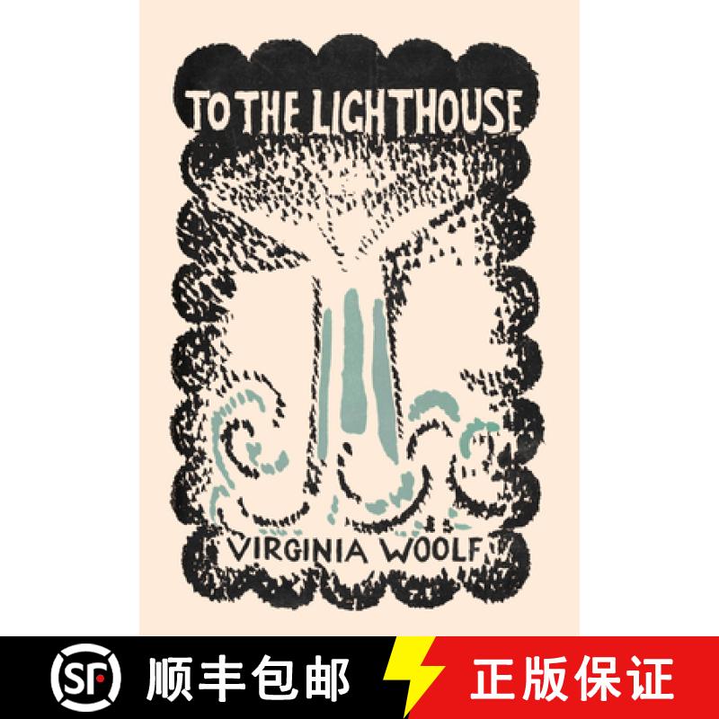 【3-4周达】To the Lighthouse [9781529946338]