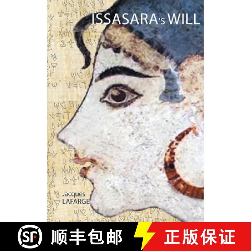 【3-4周达】Issasara's will: An epic in the times of the Minoans [9782810629473]