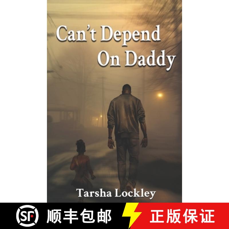 【2-3周达】Can't Depend On daddy [9781962830195]