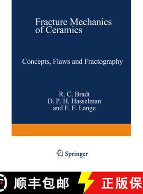 【3-4周达】Concepts, Flaws, and Fractography [9781468429930]