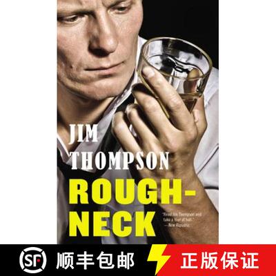 【3-4周达】Roughneck [9780316403818]
