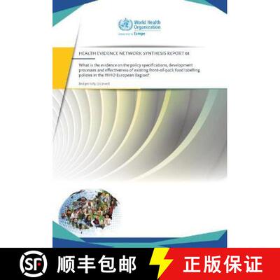 【3-4周达】What Is the Evidence on the Policy Specifications, Development Processes and Effectiveness... [9789289053686]