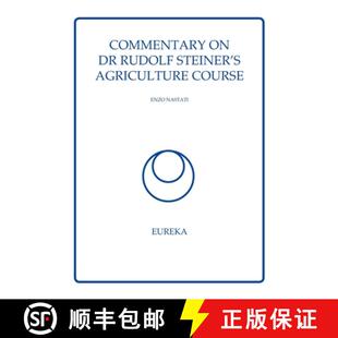 Commentary Course Steiner Rudolf Agriculture 9780951789063 3周達