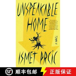 Home Unspeakable 4周达 9781668015346