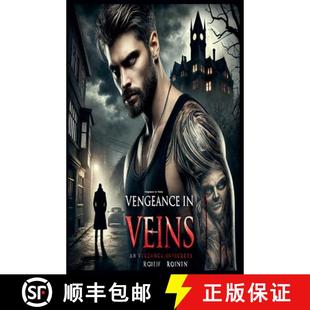 Veins 3周达 9798230338871 Vengeances