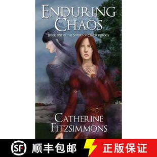 Chaos Enduring 3周达 9780986649387