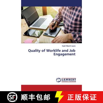 预订 Quality of Worklife and Job Engagement [9786200001962]