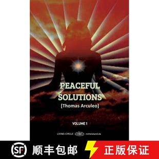 【3-4周达】Peacefull Solutions: (Volume 1) [9783759759122]