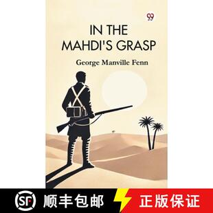 the Mahdi Grasp 3周达 9789369075683