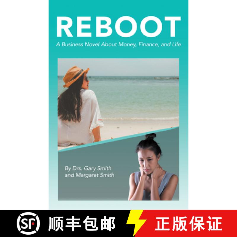 预订 Reboot: A Business Novel About Money, Finance, and Life [9781637426241]