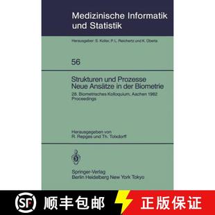 Biometrisches 4周达 Prozesse Und Ansätze 28. Kolloquium Biometrie Strukturen Der 9783540138778 B... Neue