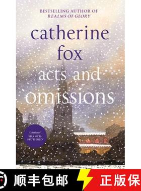 【3-4周达】Acts and Omissions: (Lindchester Chronicles 1) [9781910674284]