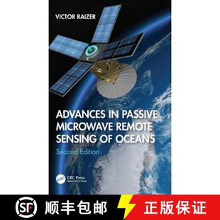 9781032805016 Advances Microwave Remote Passive 4周达 Oceans Sensing