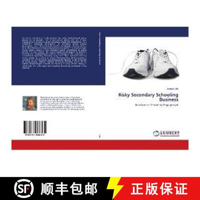 预订 Risky Secondary Schooling Business [9786134906135]