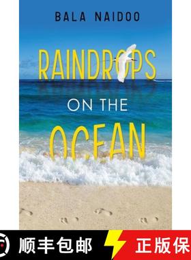 预订 Raindrops on the Ocean [9781804391037]