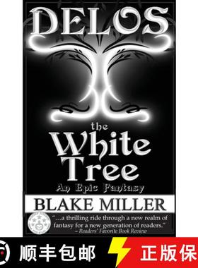 预订 Delos: The White Tree [9781088143766]
