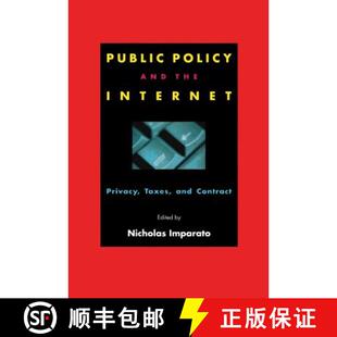 Privacy Policy 9780817998929 Contract Taxes Internet the and Public 预订