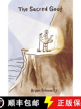 预订 The Sacred Goof [9781775323426]