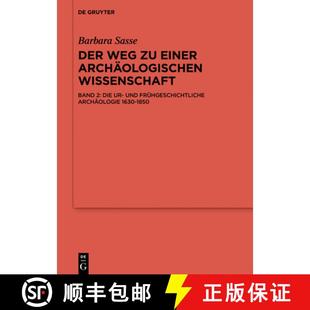 der 9783110214697 4周达 1630 bis Antike von Archäologien Die