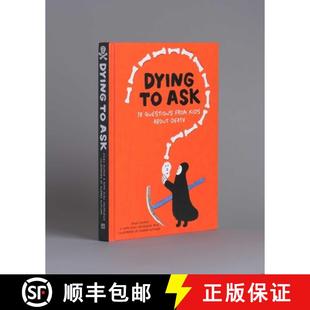 Dying 9781962098069 Afterlife from 4周达 Kids Ask the about Questions