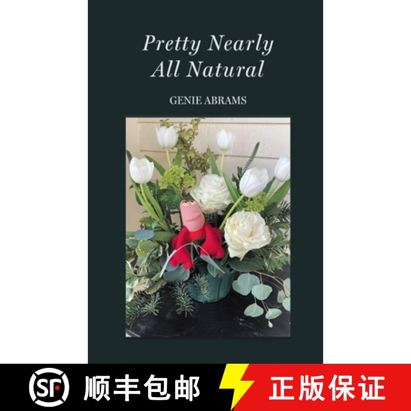 【2-3周达】Pretty Nearly All Natural [9798888387399]
