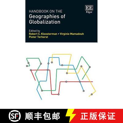 【3-4周达】精装 Handbook on the Geographies of Globalization [9781785363832]