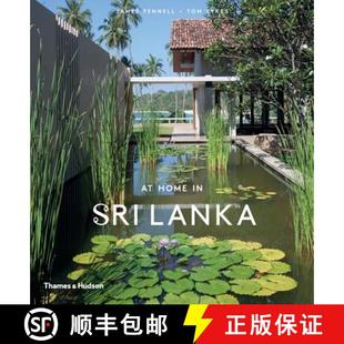 Home Sri Lanka 9780500518403
