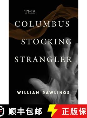 预订 The Columbus Stocking Strangler [9780881468915]