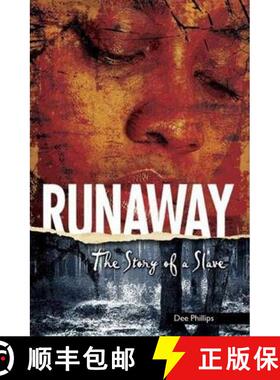 【3-4周达】Yesterday's Voices: Runaway [9781783220083]