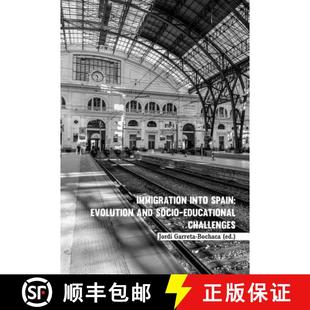educational 9783034324366 Immigration Evolution and Spain 4周达 into Challenges Socio