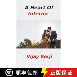 3周达 Heart 9798201613921 Inferno