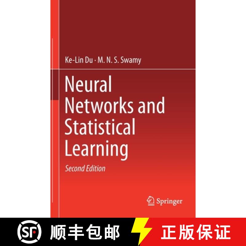 【3-4周达】Neural Networks and Statistical Learning [9781447174547]