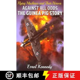 9781910816257 Guinea 4周达 Against All Pig The Odds Story