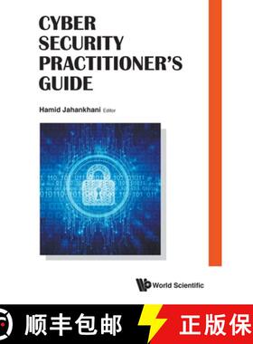 【2-3周达】CYBER SECURITY PRACTITIONER'S GUIDE [9789811204456]