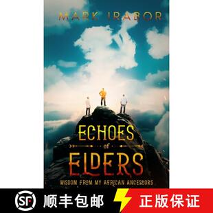 African 9798989793228 Echoes Wisdom from Elders 4周达 Ancestors